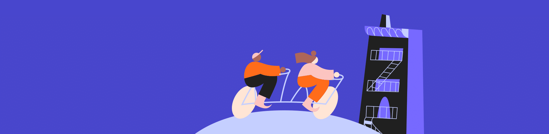 Tour la Nuit